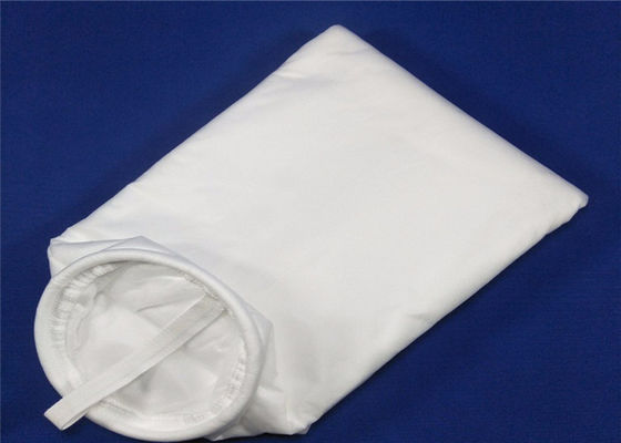 100 Micron Swimming Pool Aquarium Liquid Filter Bags Nylon Water Filter Bag