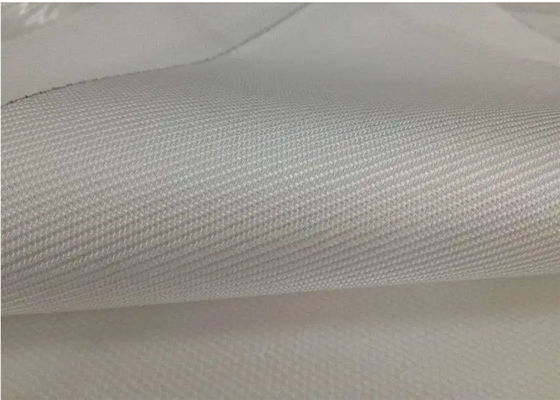 Polyester Filament Staple Woven Filter Cloth 500 To 3000 MM