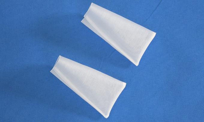 Rosin Wire Nylon Mesh Filter Bag 25 36 75 120 Micron 5