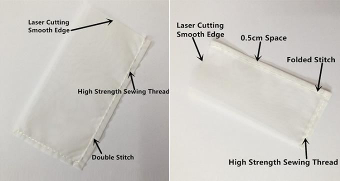 Rosin Wire Nylon Mesh Filter Bag 25 36 75 120 Micron 9