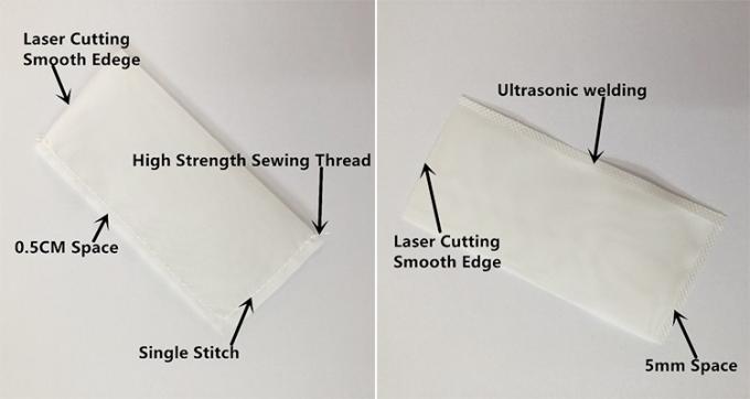 Rosin Wire Nylon Mesh Filter Bag 25 36 75 120 Micron 10