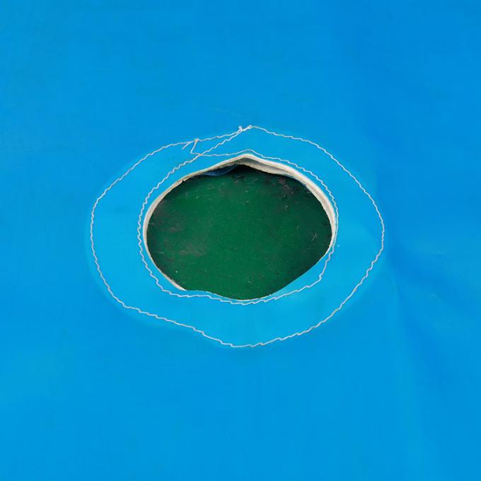 Power Plant Desulfurization Gypsum Sludge Dewatering Monofilament Filter Cloth 0.92mm 2