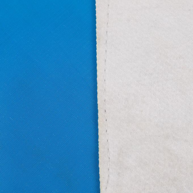 Power Plant Desulfurization Gypsum Sludge Dewatering Monofilament Filter Cloth 0.92mm 4