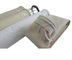 Meta Aramid Nomex Filter Bag Nomex Bag Filter Dust Filter Bags 160X4500
