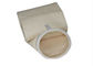 Nomex Filter Bags High Temperature Dust Filter Bags D140mm x L5000mm