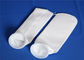 Food Grade Nylon Polyester Mesh Liquid Filter Bags 25 50 Micron