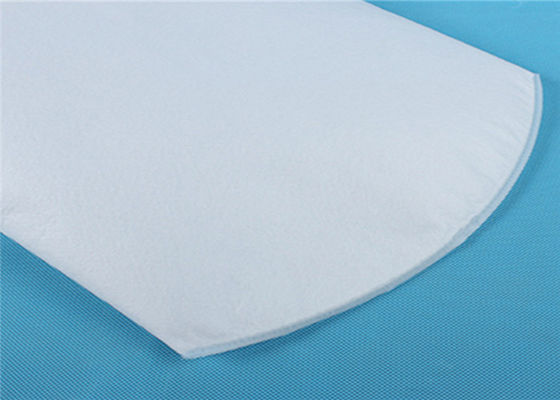 7'' X 32'' PP Felt Liquid Filter Bags 10Microns Filter Socks For Food Industries