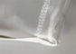 Rosin Press Nut Milk Nylon Mesh Filter Bag Five Stitching Sewing