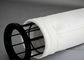 Stainless Steel Wire Filter Cage Dust Filter Bag Cage 4''
