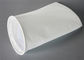 Polypropylene Polyester Snap Ring Liquid Filter Bags 7.9 Liter